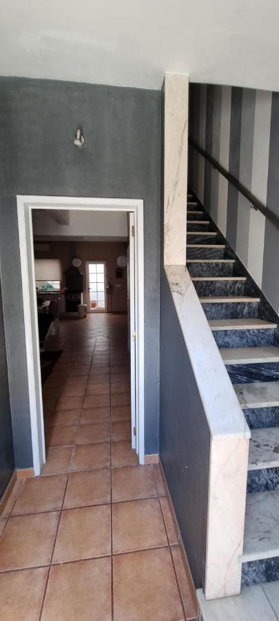 Casa Da Rua Da Fonte Villa Ferreira Do Alentejo Dış mekan fotoğraf