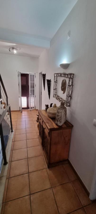 Casa Da Rua Da Fonte Villa Ferreira Do Alentejo Dış mekan fotoğraf