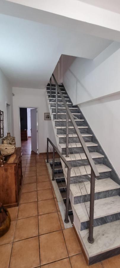 Casa Da Rua Da Fonte Villa Ferreira Do Alentejo Dış mekan fotoğraf