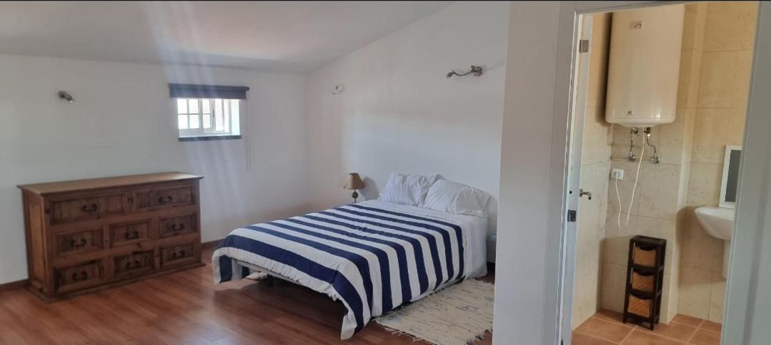 Casa Da Rua Da Fonte Villa Ferreira Do Alentejo Dış mekan fotoğraf