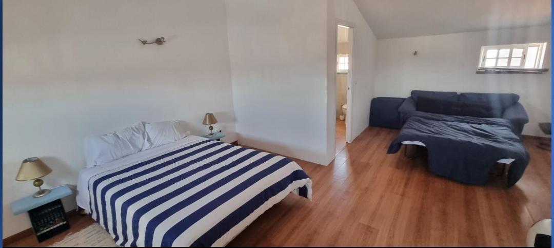 Casa Da Rua Da Fonte Villa Ferreira Do Alentejo Dış mekan fotoğraf