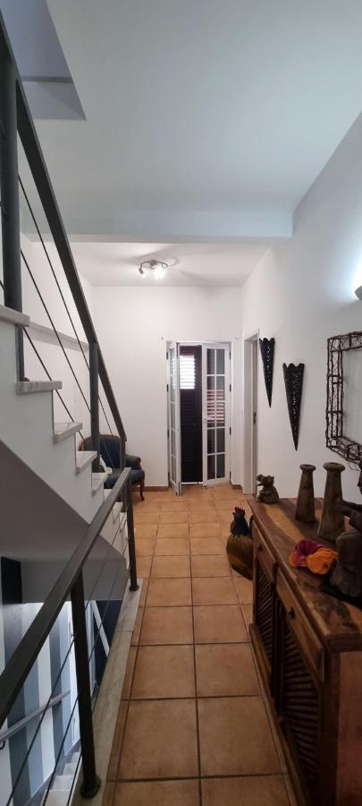 Casa Da Rua Da Fonte Villa Ferreira Do Alentejo Dış mekan fotoğraf